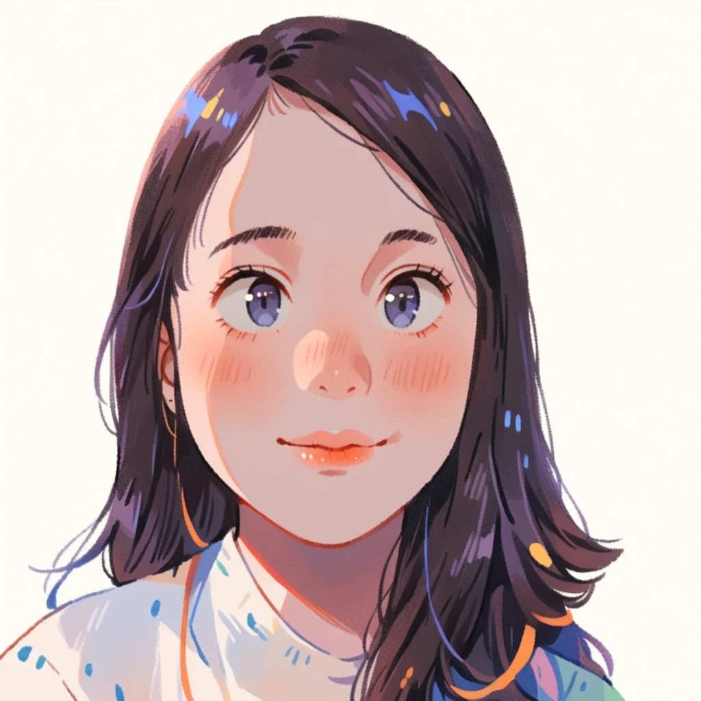 海霞