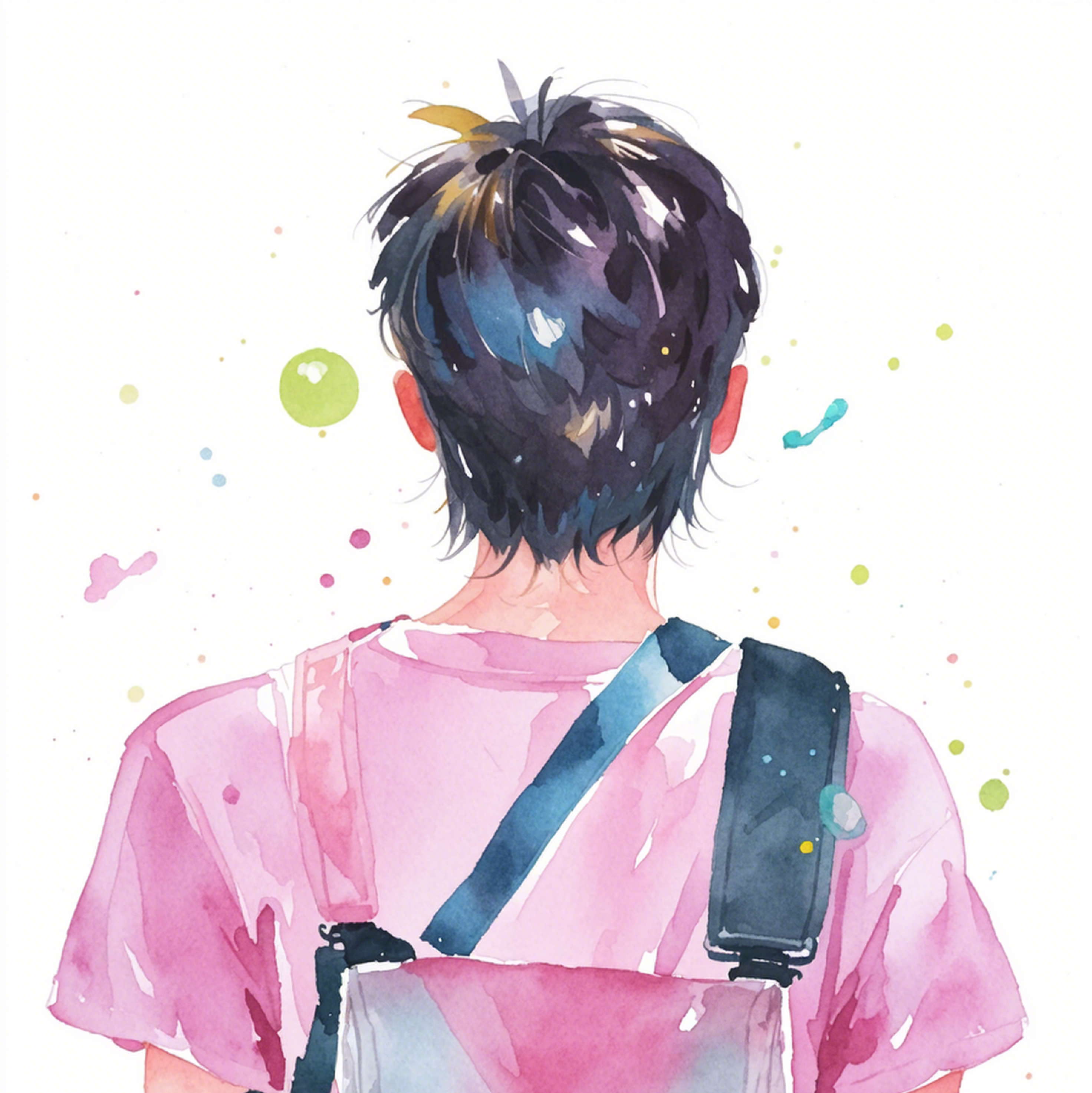 小金们