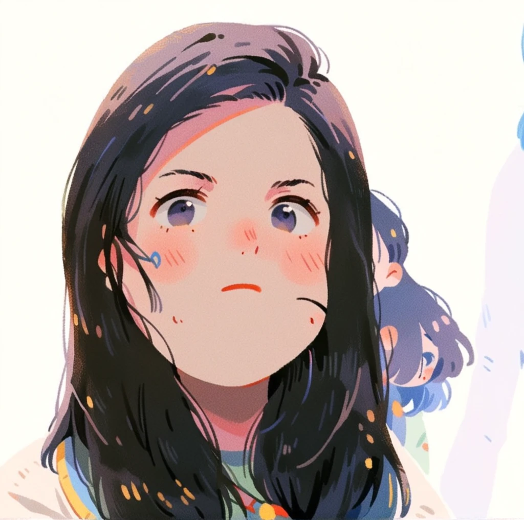 美娟