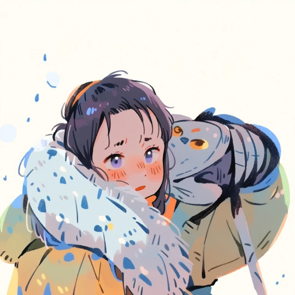 皮卡丘
