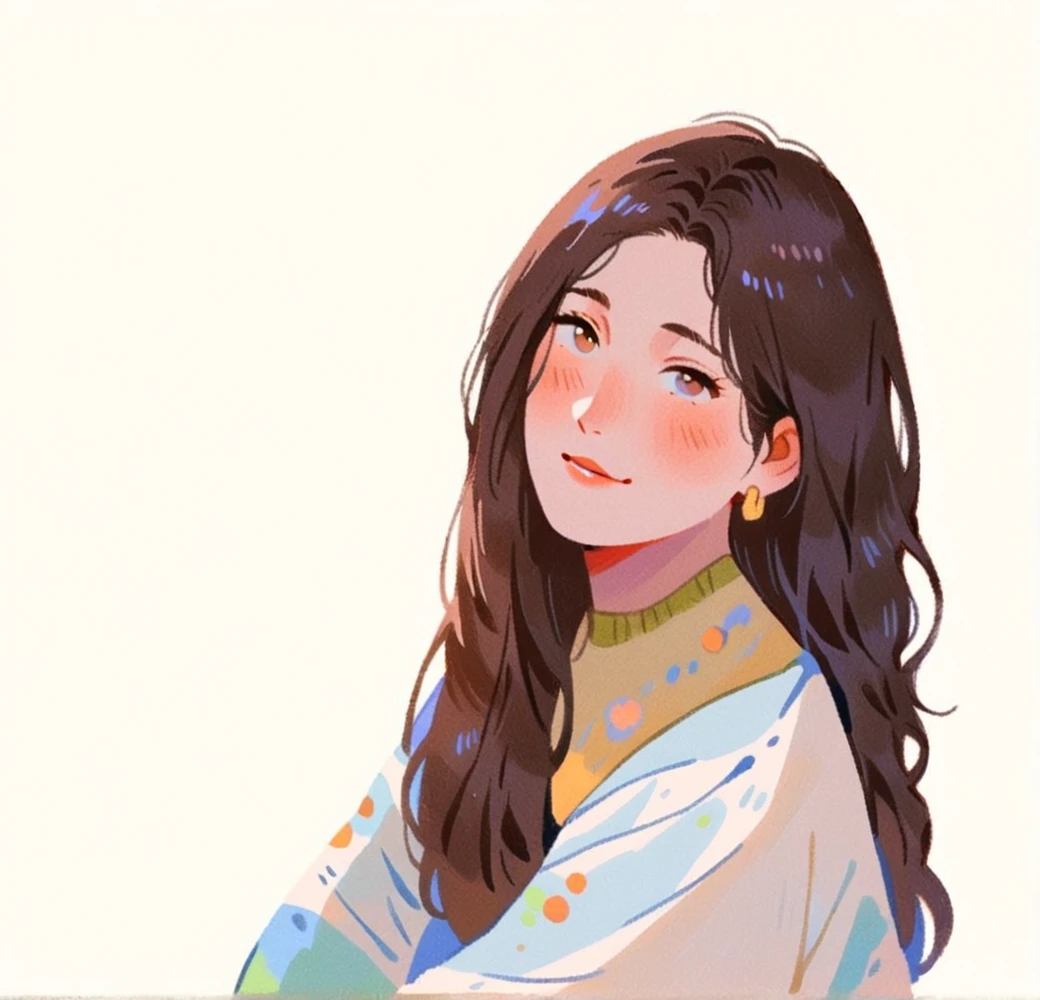 青雯