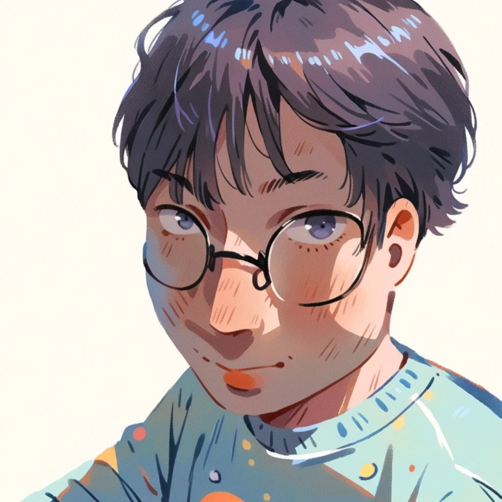 小熊