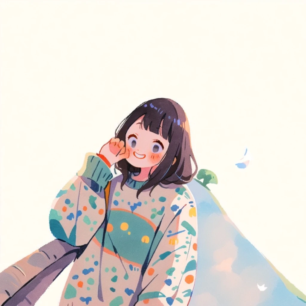 雪琴